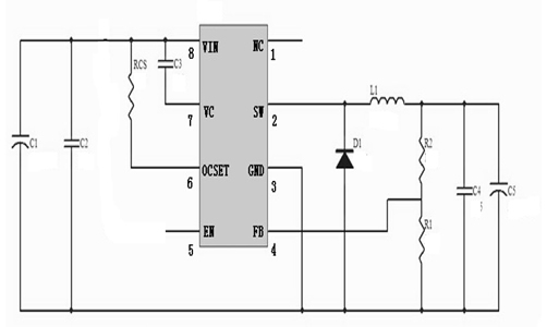 24v轉(zhuǎn)12v	，電路圖及電源模塊,第2張